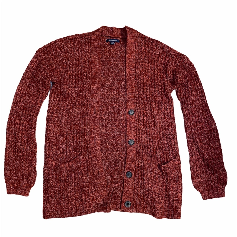 American Eagle Cardigan